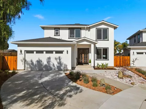1685 Zinnia Ln, San Jose, CA 95124