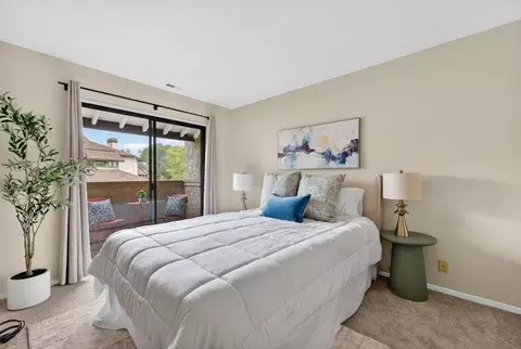 Bedroom - 3015 Arlington Dr, Aptos, CA 95003 photo 2 of 3