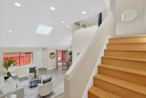 Entry Way - 3015 Arlington Dr, Aptos, CA 95003 photo 1 of 2