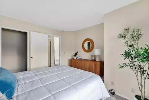 Bedroom - 3015 Arlington Dr, Aptos, CA 95003 photo 3 of 3