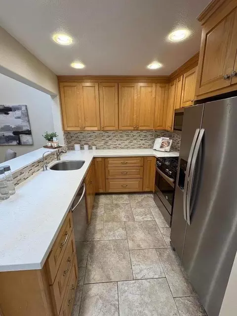 Kitchen - 3015 Arlington Dr, Aptos, CA 95003 photo 5 of 5