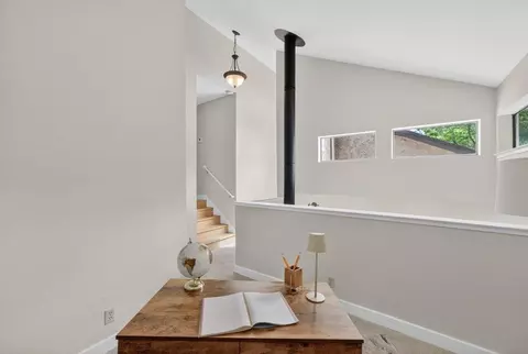 Entry Way - 3015 Arlington Dr, Aptos, CA 95003 photo 2 of 2
