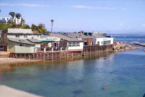 View/Area - 3015 Arlington Dr, Aptos, CA 95003 photo 5 of 6