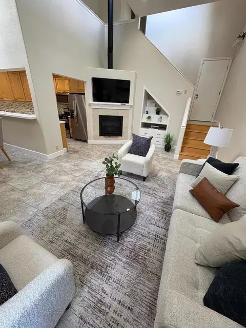 Living - 3015 Arlington Dr, Aptos, CA 95003 photo 2 of 2