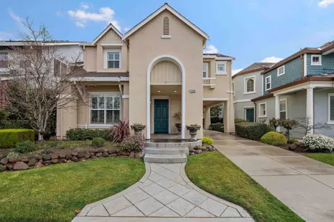 5958 Allen Ave, San Jose, CA 95123