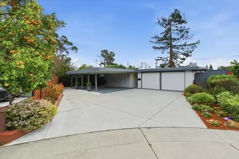 2640 Elmdale Pl, Palo Alto, CA 94303