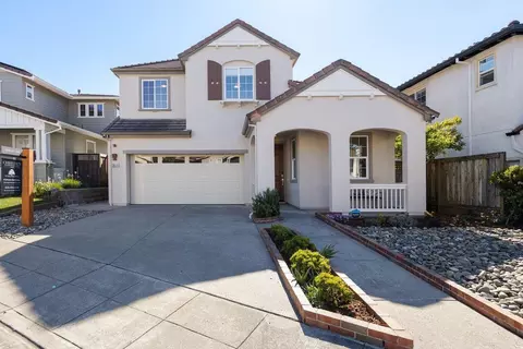 3513 Bering Dr, San Bruno, CA 94066