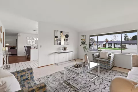 5103 Fell Ave, San Jose, CA 95136