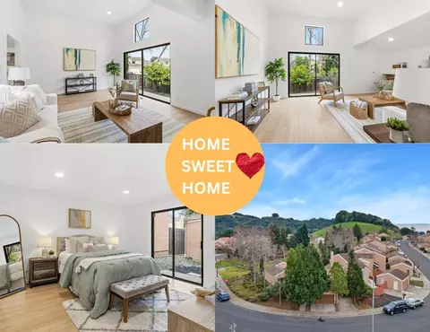 2757 Gamble Ct, Hayward, CA 94542