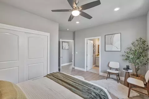 Bedroom - 802 Maybeck Pl, Hayward, CA 94544 photo 9 of 10