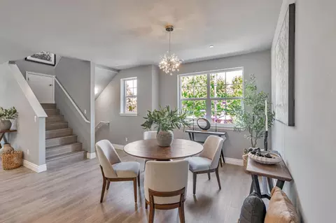 Dining - 802 Maybeck Pl, Hayward, CA 94544 photo 3 of 4