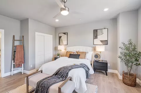Bedroom - 802 Maybeck Pl, Hayward, CA 94544 photo 4 of 10