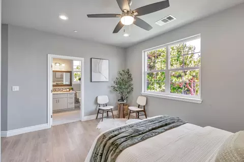Bedroom - 802 Maybeck Pl, Hayward, CA 94544 photo 10 of 10