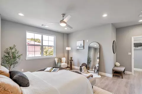 Bedroom - 802 Maybeck Pl, Hayward, CA 94544 photo 6 of 10