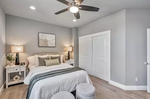 Bedroom - 802 Maybeck Pl, Hayward, CA 94544 photo 8 of 10