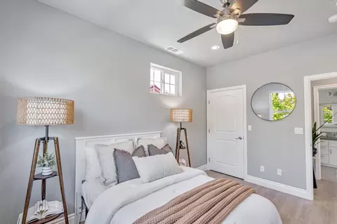Bedroom - 802 Maybeck Pl, Hayward, CA 94544 photo 2 of 10