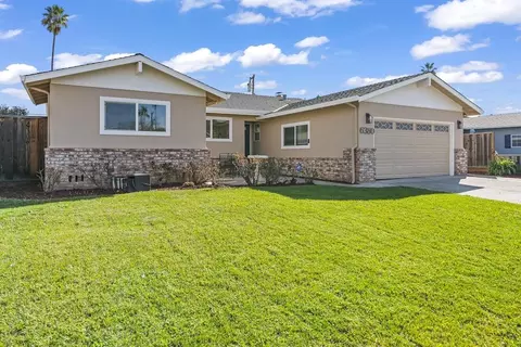 6380 Vegas Dr, San Jose, CA 95120