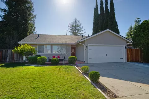 446 Allegan Cir, San Jose, CA 95123