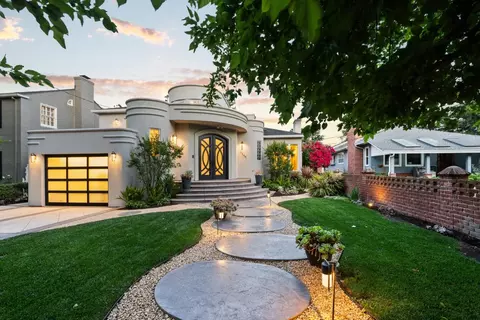 1344 University Ave, San Jose, CA 95126