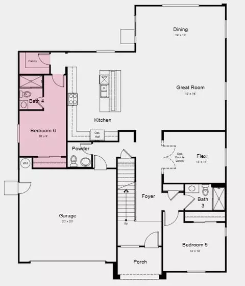 16504 Barnett St, Lathrop, CA 95330 photo 2