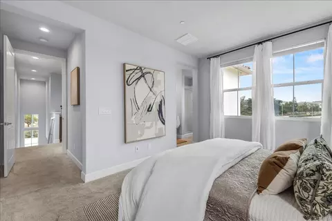 Bedroom - 2943 Abrams Dr, Marina, CA 93933 photo 5 of 7