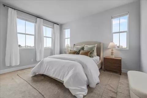 Bedroom - 2943 Abrams Dr, Marina, CA 93933 photo 7 of 7