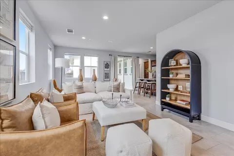 Entry Way - 2943 Abrams Dr, Marina, CA 93933 photo 2 of 4