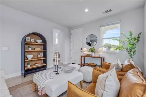 Entry Way - 2943 Abrams Dr, Marina, CA 93933 photo 3 of 4
