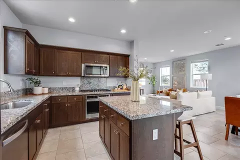 Kitchen - 2943 Abrams Dr, Marina, CA 93933 photo 1 of 2