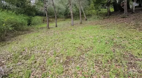 15971 Forest Hill Dr, Boulder Creek, CA 95006