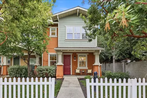410 San Eduardo Ter, Sunnyvale, CA 94085