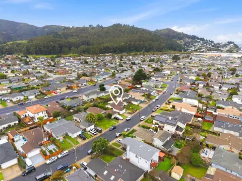 View/Area - 824 Arguello Blvd, Pacifica, CA 94044 photo 2 of 3