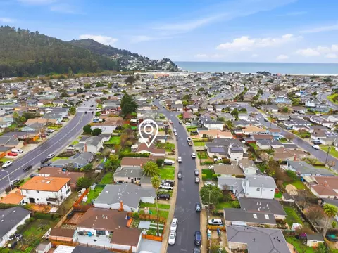 View/Area - 824 Arguello Blvd, Pacifica, CA 94044 photo 3 of 3