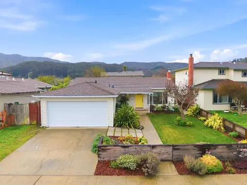 Other - 824 Arguello Blvd, Pacifica, CA 94044 photo 2 of 5