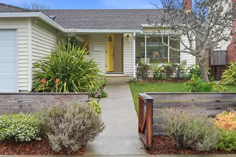 Exterior - 824 Arguello Blvd, Pacifica, CA 94044 photo 3 of 10