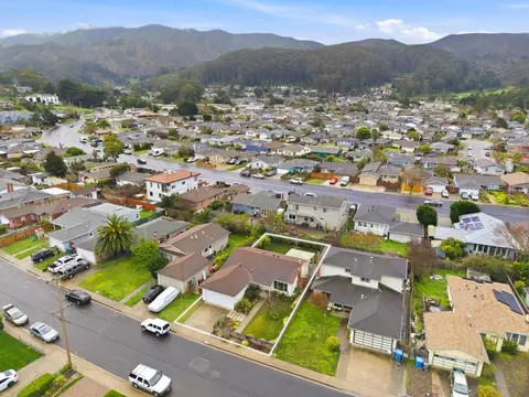 View/Area - 824 Arguello Blvd, Pacifica, CA 94044 photo 1 of 3
