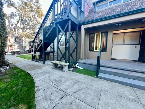 Exterior - 160 Monterey Ave, Pacific Grove, CA 93950 photo 11 of 11