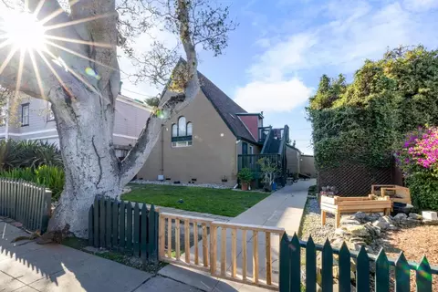Exterior - 160 Monterey Ave, Pacific Grove, CA 93950 photo 4 of 11