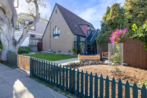 Exterior - 160 Monterey Ave, Pacific Grove, CA 93950 photo 2 of 11