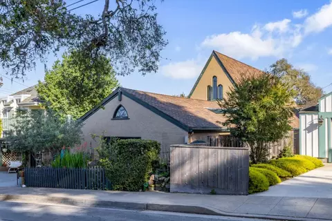 Exterior - 160 Monterey Ave, Pacific Grove, CA 93950 photo 7 of 11