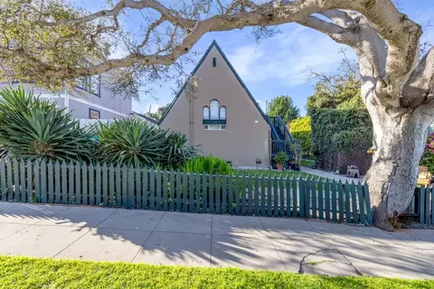Exterior - 160 Monterey Ave, Pacific Grove, CA 93950 photo 6 of 11