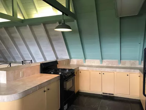 Kitchen - 160 Monterey Ave, Pacific Grove, CA 93950 photo 3 of 9