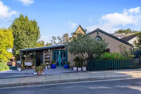 Exterior - 160 Monterey Ave, Pacific Grove, CA 93950 photo 8 of 11