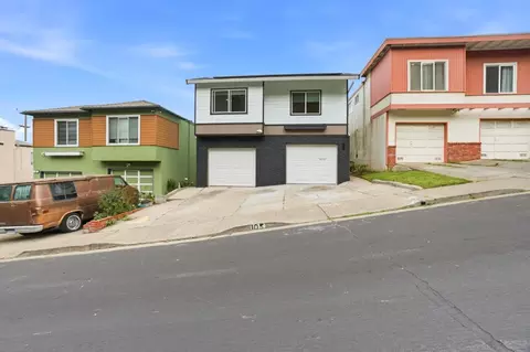 105 Oakridge Dr, Daly City, CA 94014