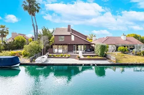 707 Santa Cruz Ln, Foster City, CA 94404