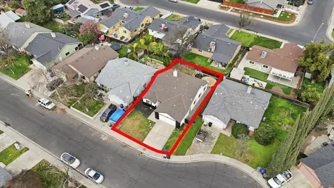 View/Area - 3117 Gibson Way, Modesto, CA 95354 photo 4 of 6