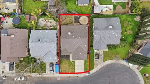 View/Area - 3117 Gibson Way, Modesto, CA 95354 photo 2 of 6