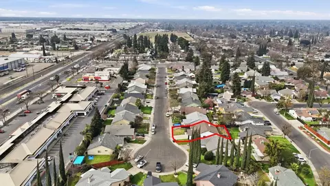 View/Area - 3117 Gibson Way, Modesto, CA 95354 photo 6 of 6
