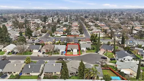 View/Area - 3117 Gibson Way, Modesto, CA 95354 photo 3 of 6