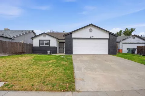 Exterior - 3117 Gibson Way, Modesto, CA 95354 photo 1 of 6